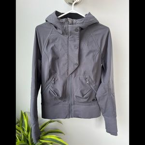 Lululemon Coat